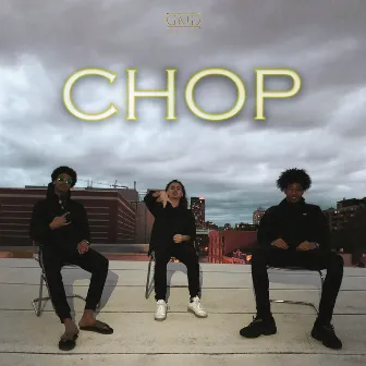 Chop by Tows