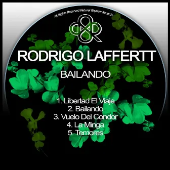 Bailando by Rodrigo Laffertt