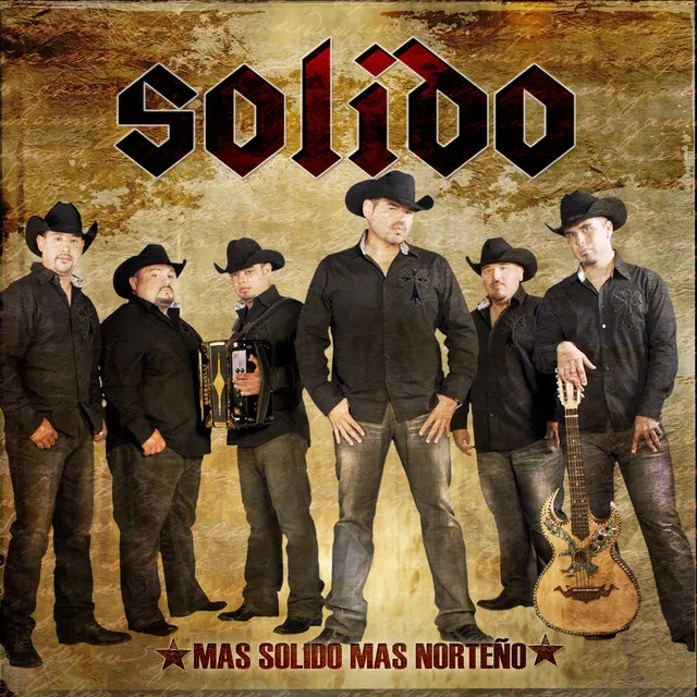 Mas Solido Mas Norteno