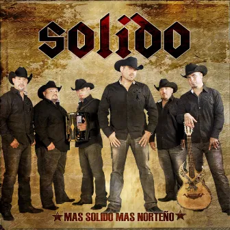 Mas Solido Mas Norteno by Solido