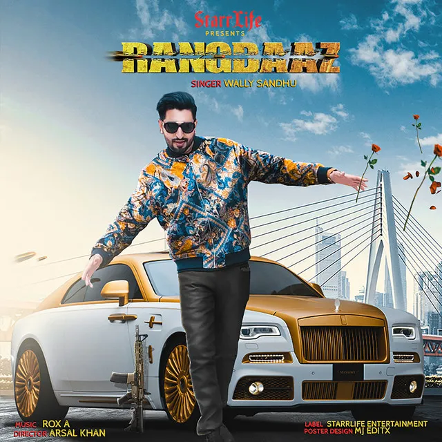 Rangbaaz