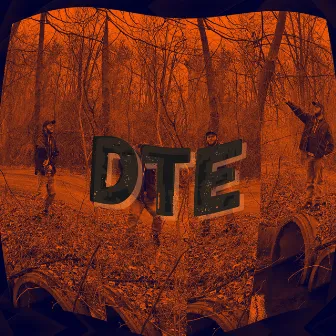 DTE by JON LOTTi