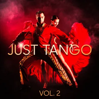 Just Tango, Vol. 2 by Tangos Eternos