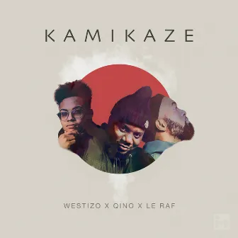 Kamikaze by Westizo