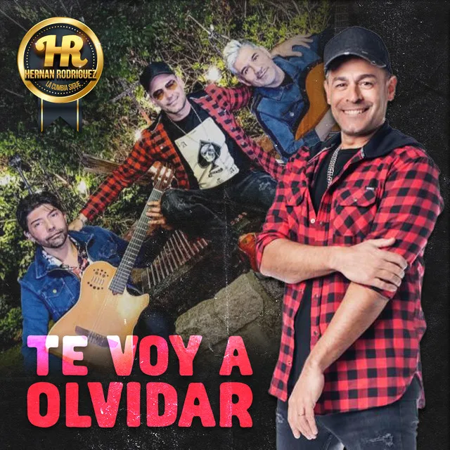 Te Voy a Olvidar