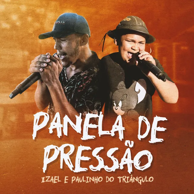 Panela de Pressão