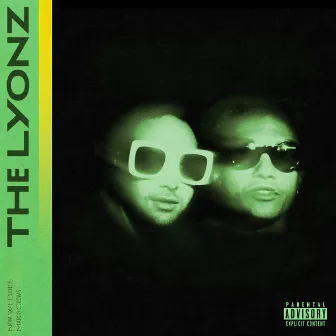 Now We Dance by THe LYONZ