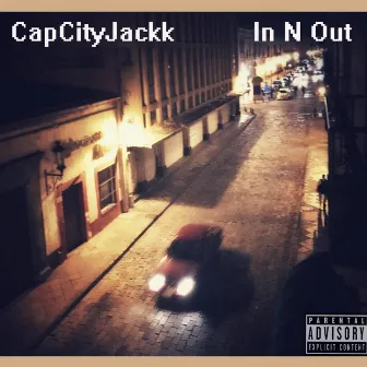 In N Out by CapCityJackk