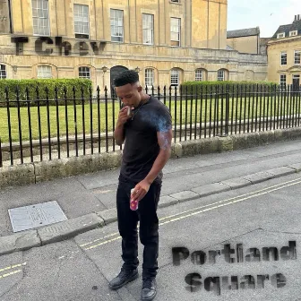 Portland square by T Chev