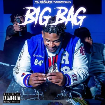 Big Bag by YSG Rambeaux