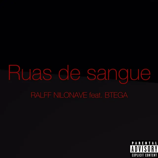 Ruas de Sangue