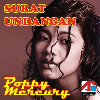 Surat Undangan by Poppy Mercury