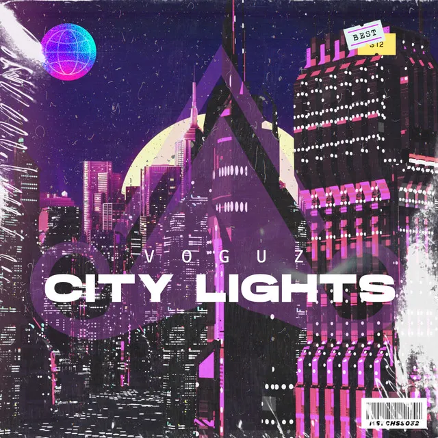 City Lights