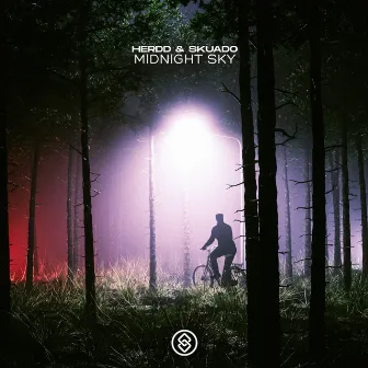 Midnight Sky by HERDD