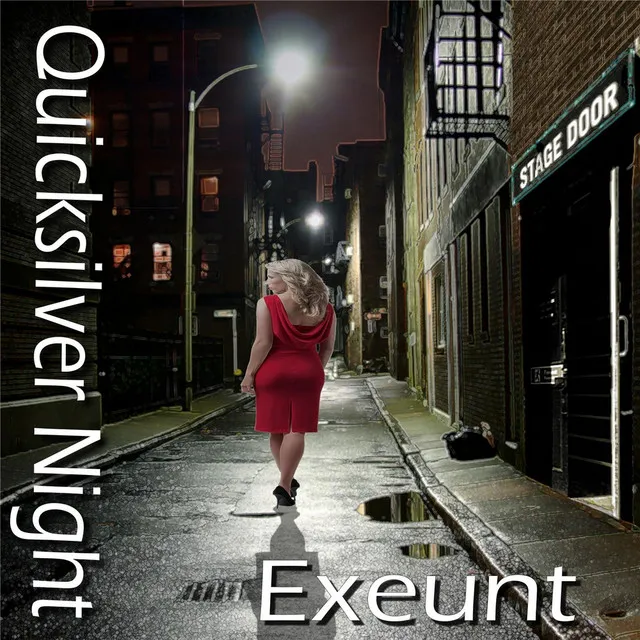 Exeunt (feat. Milt Gore)