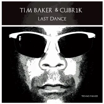 Last Dance by Tim Baker