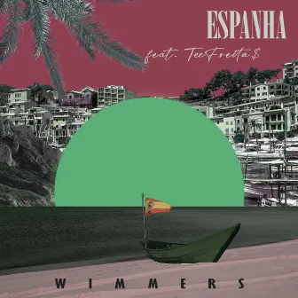 Espanha by TeeFreita$