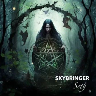 Seth by Skybringer