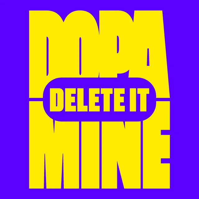 Delete It - Edit