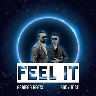 Feel It by Arriega Beats