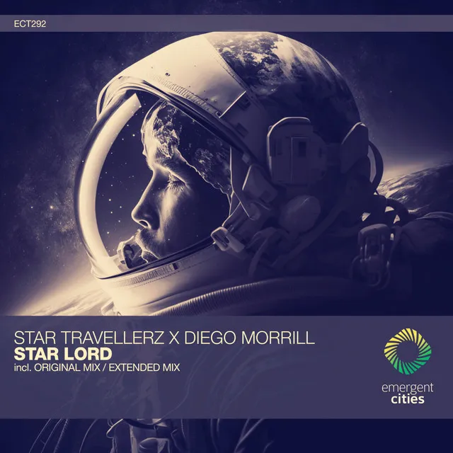 Star Lord - Extended Mix