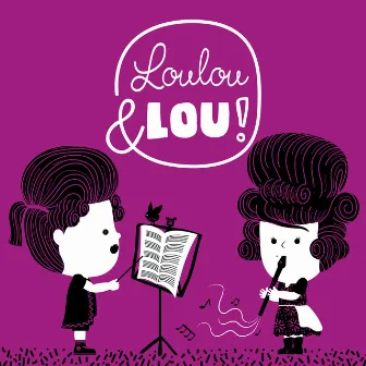 Canciones Infantiles by Canciones infantiles Loulou & Lou