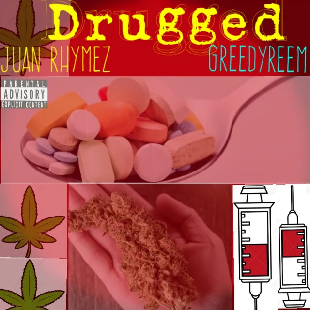 Drugged