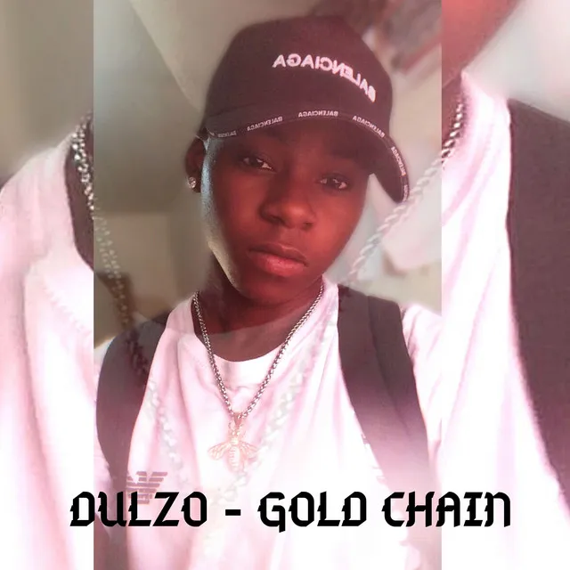 Gold Chain