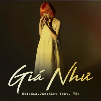 Giá Như by QuocKiet