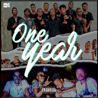 One Year by Bambi Music