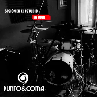 Sesión en el Estudio (Live) by Punto&Coma