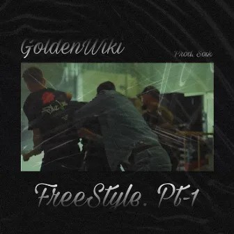 FreeStyle, Pt. 1 by Goldenwiki