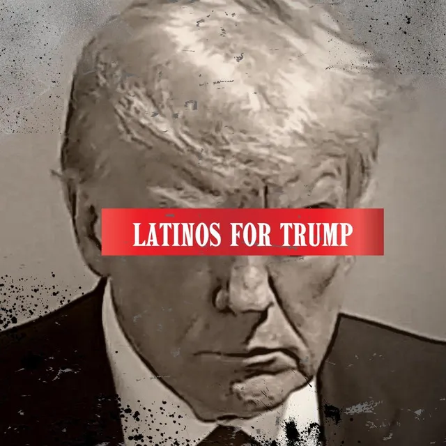 Latinos For Trump