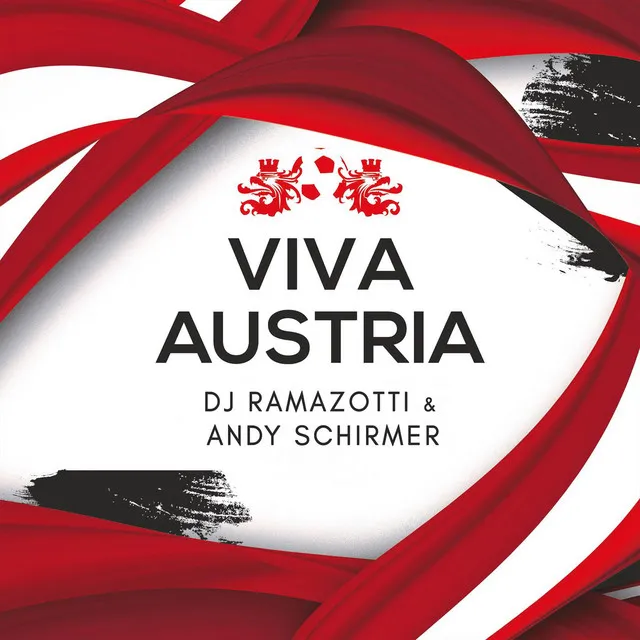 Viva Austria (Hypermix Short Cut)