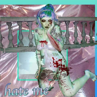 Hate Me by Cecpool