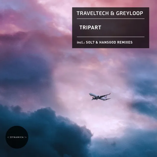 Tripart - Hansgod Remix