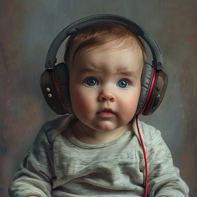 Music for Little Ones: Baby Beats