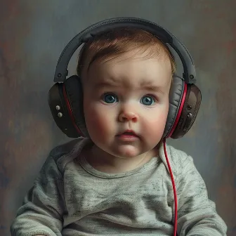 Music for Little Ones: Baby Beats by Hands-Free Orgasm