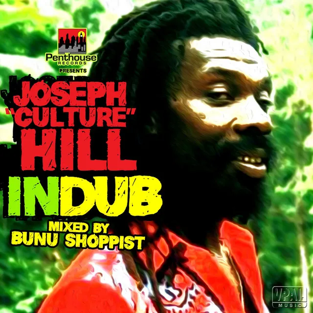 Down in Jamaica - Bunu Shoppist Mix