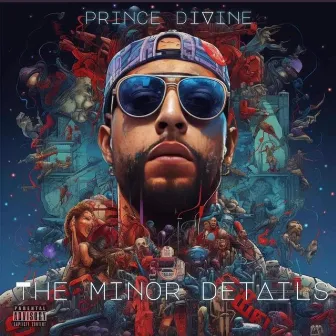 The Minor Details by Prince Divine