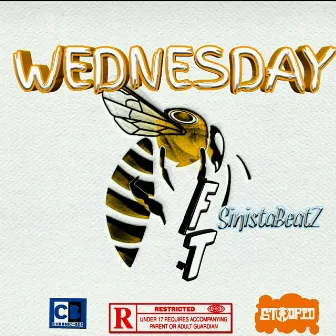 Wednesday by Beano