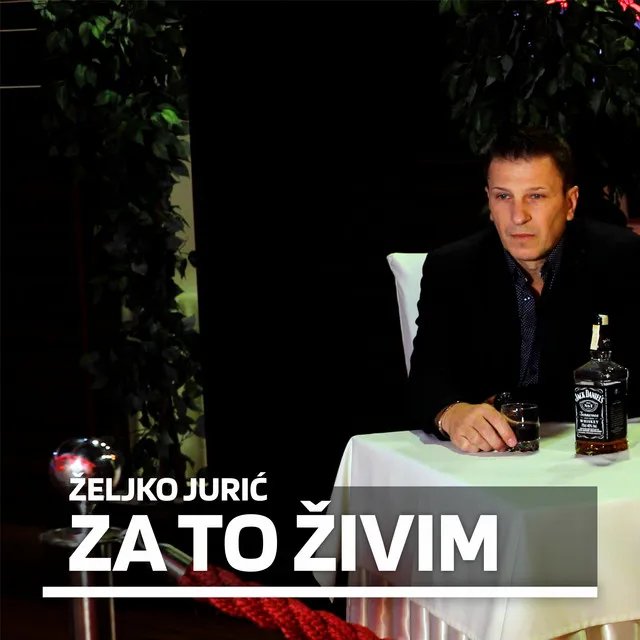 Za to zivim