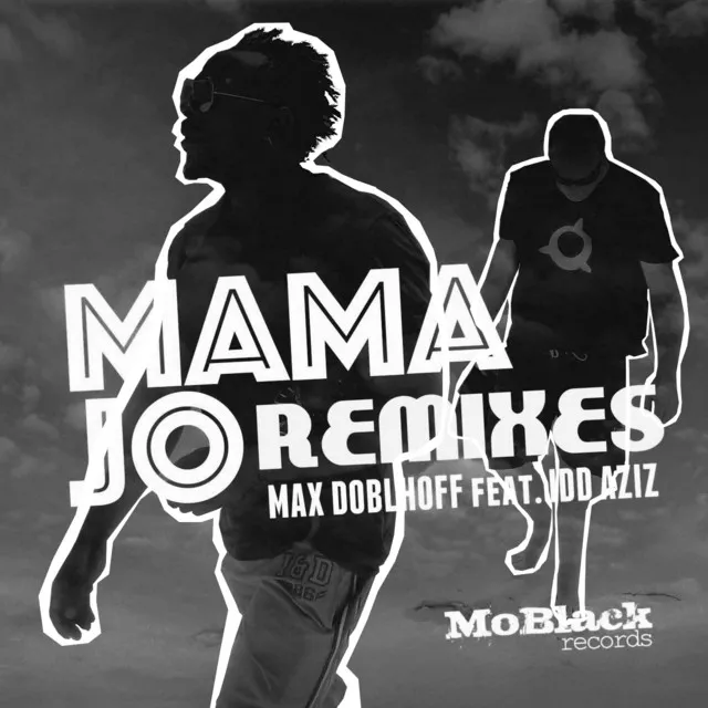 Mama Jo - Sobek Remix