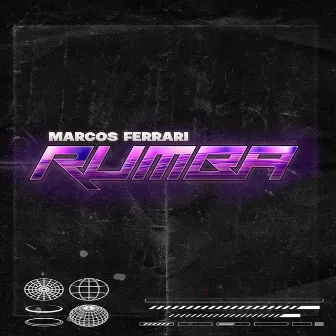 RUMBA by Marcos Ferrari