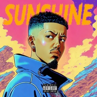 Sunshine by Junior King