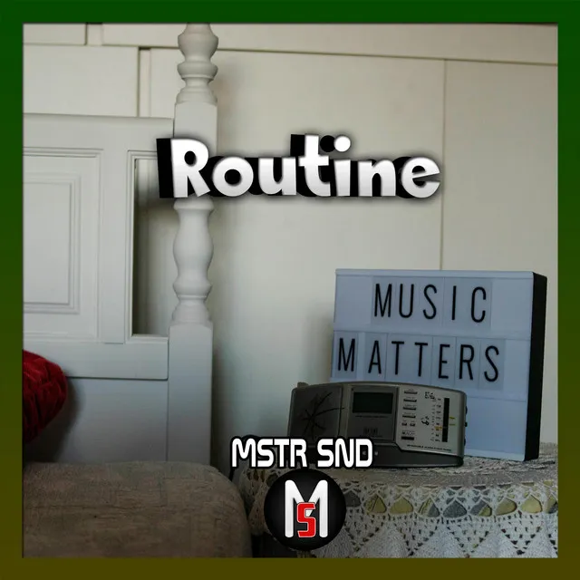 Routine