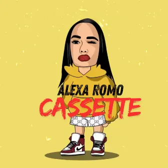 Cassette by Alexa Romo