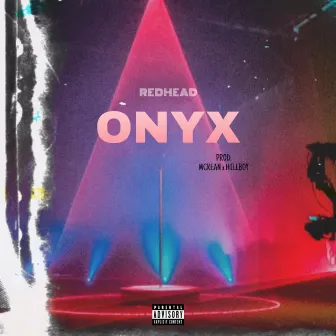 Onyx by RedHead