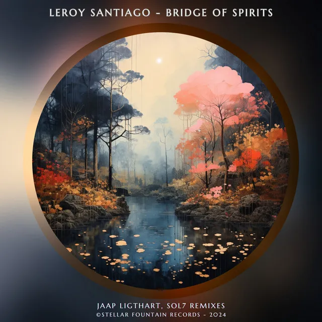 Bridge of Spirits - SOL7 Remix