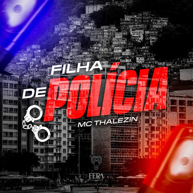 Filha de Polícia